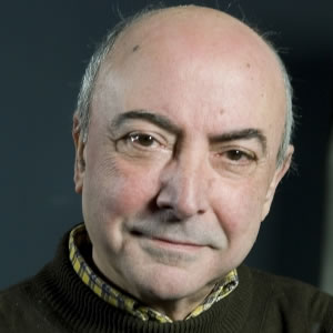 Paco Conesa