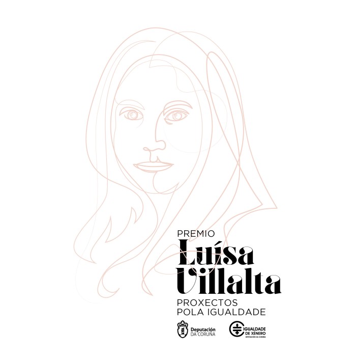V Premio Luísa Villalta