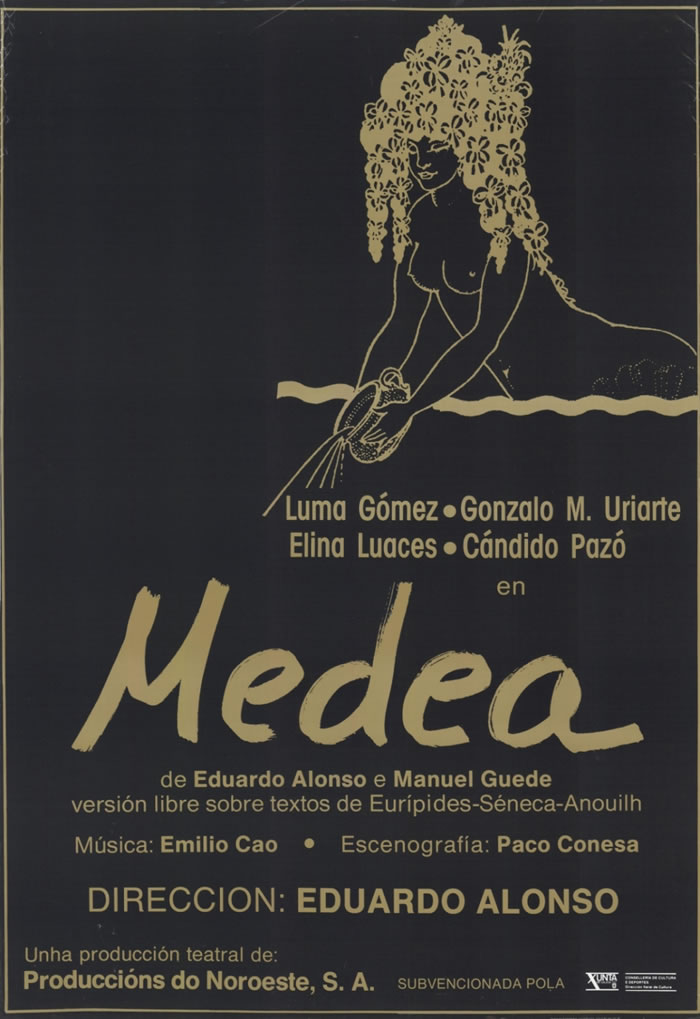 MEDEA