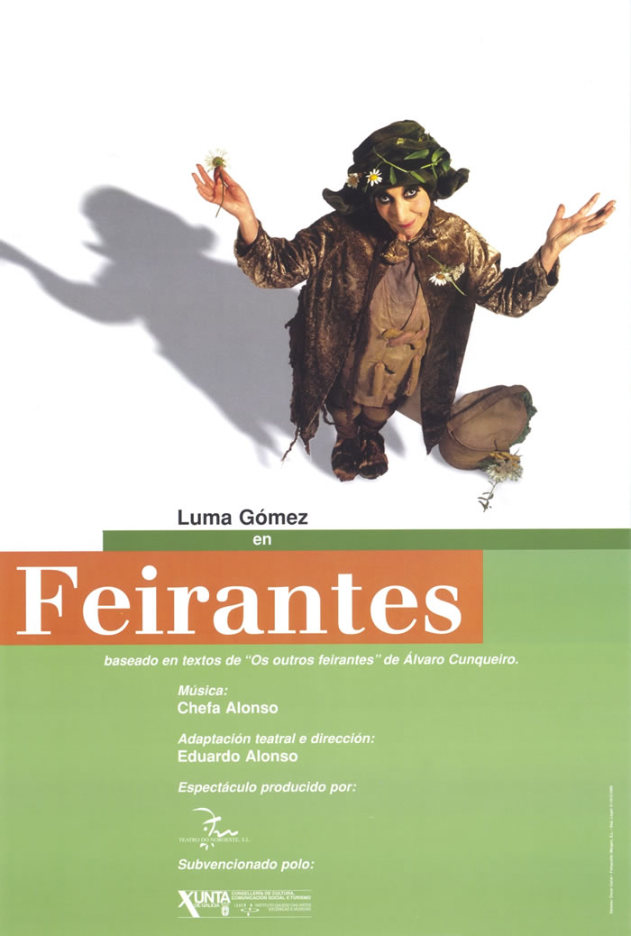 FEIRANTES (1999)