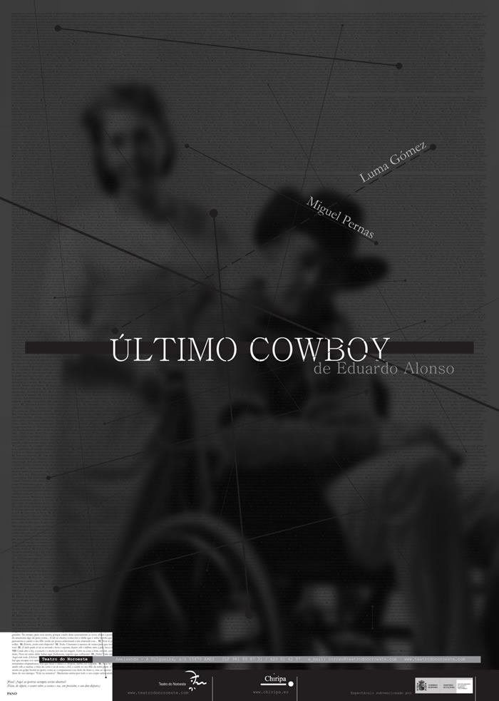 ÚLTIMO COWBOY