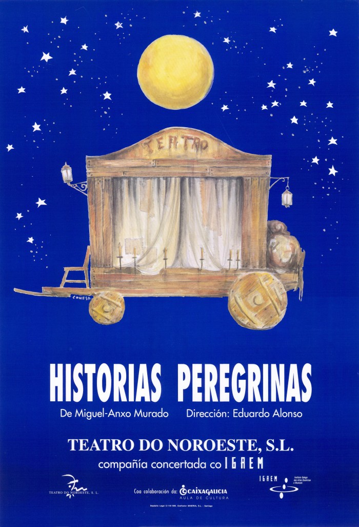 HISTORIAS PEREGRINAS (1)