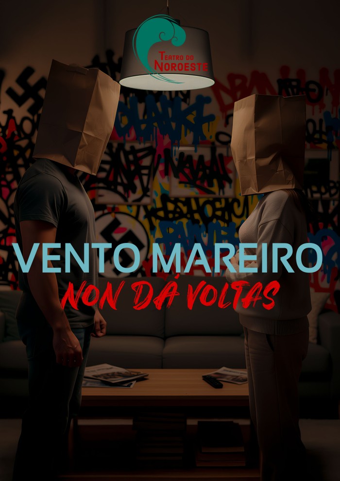 Vento Mareiro non dá voltas