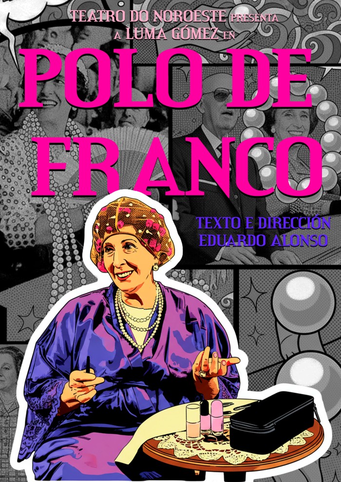 Polo de Franco