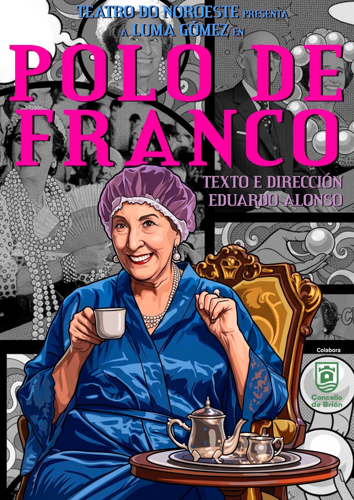 Polo de Franco