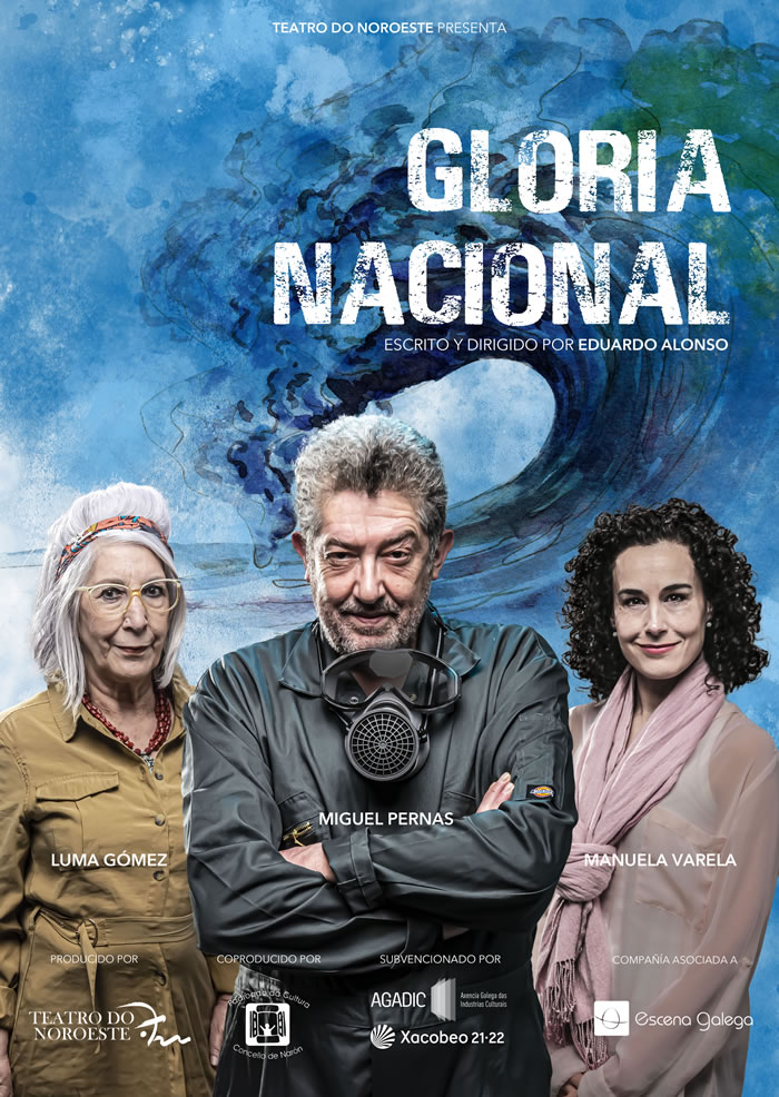 GLORIA NACIONAL